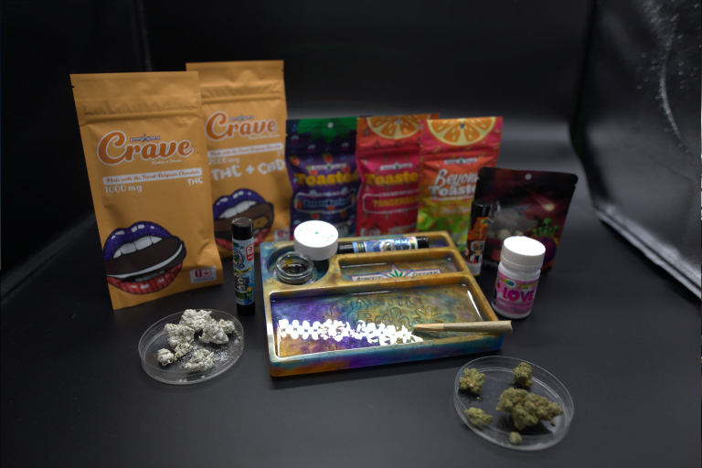 Best Cannabis Consumption Methods