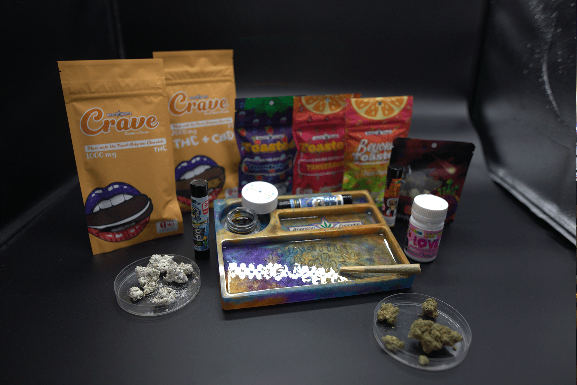 Pros And Cons Of Vaping Smoking Edibles And Topicals Best Cannabis Pros and cons of vaping smoking edibles and topicals best cannabis