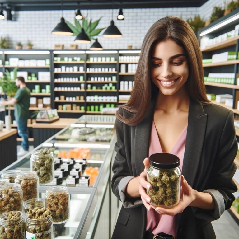 Cannabis and Lifestyle