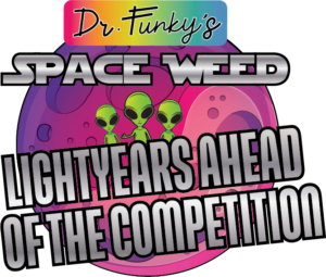 Space Weed