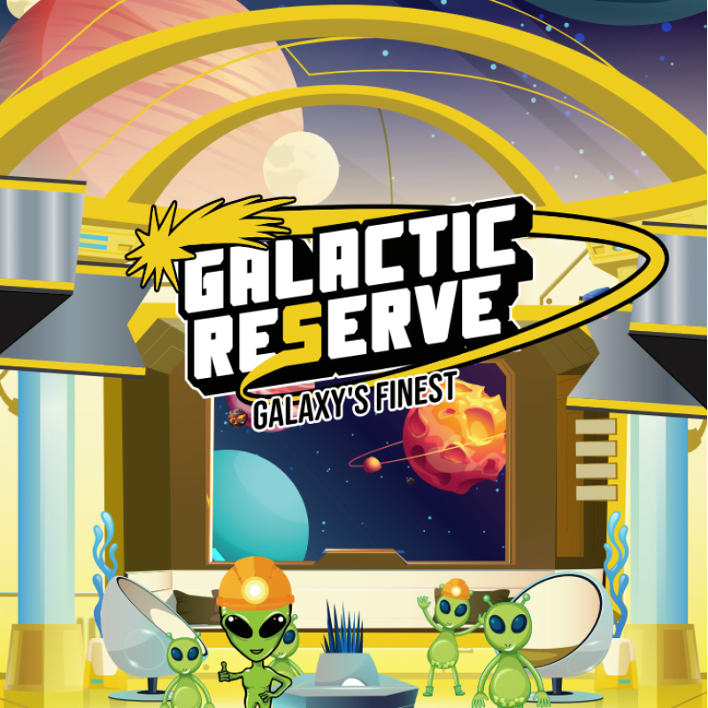 galactic galactic